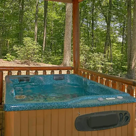 Browns Bear Den #235 Villa Gatlinburg Exterior photo