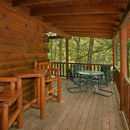 Browns Bear Den #235 Villa Gatlinburg Exterior photo