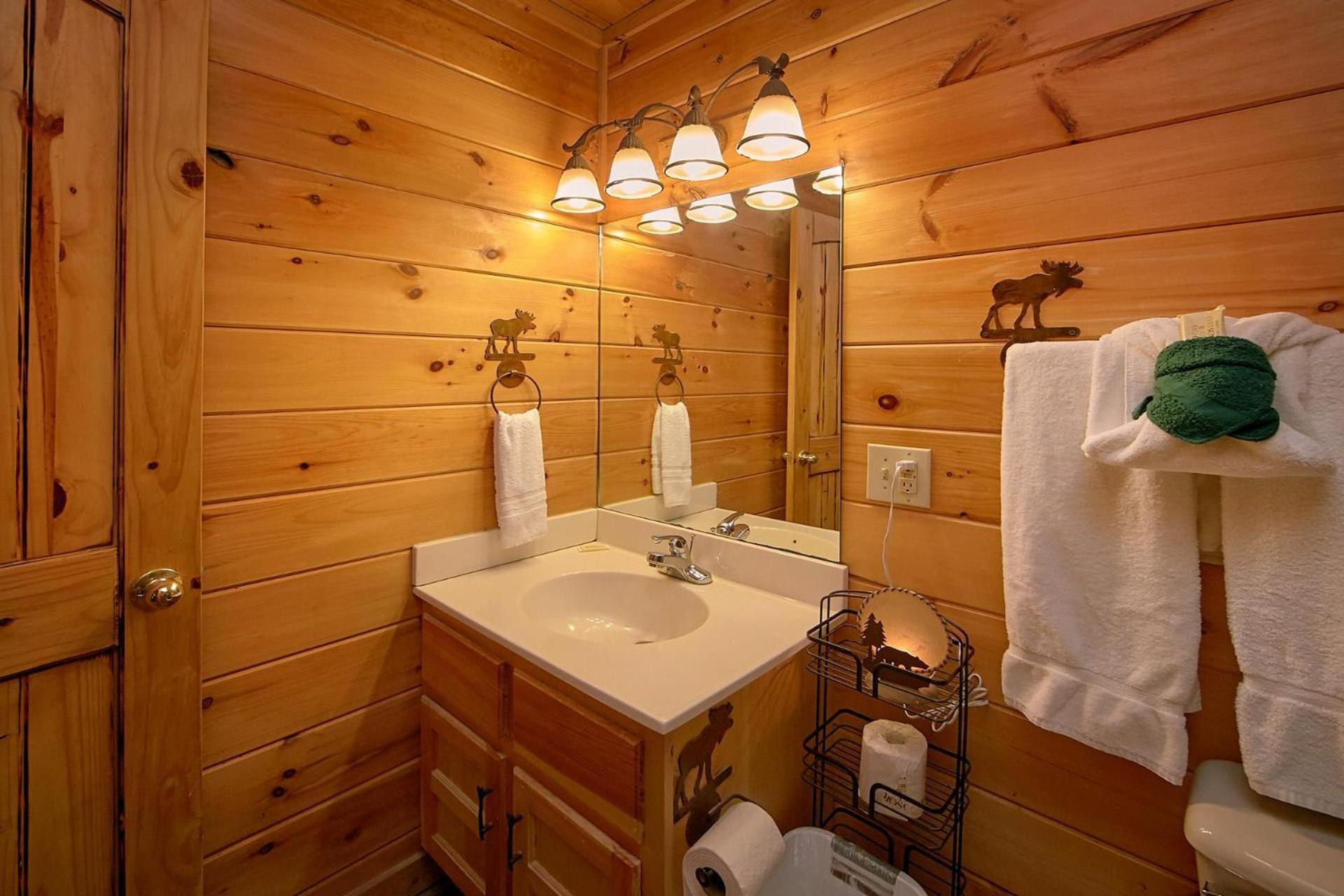 Browns Bear Den #235 Holiday home