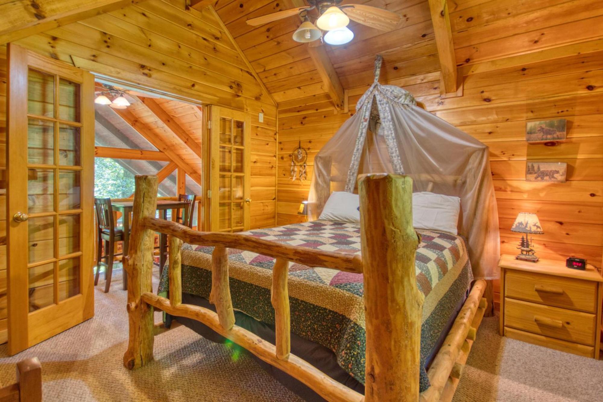 Browns Bear Den #235 Holiday home Gatlinburg