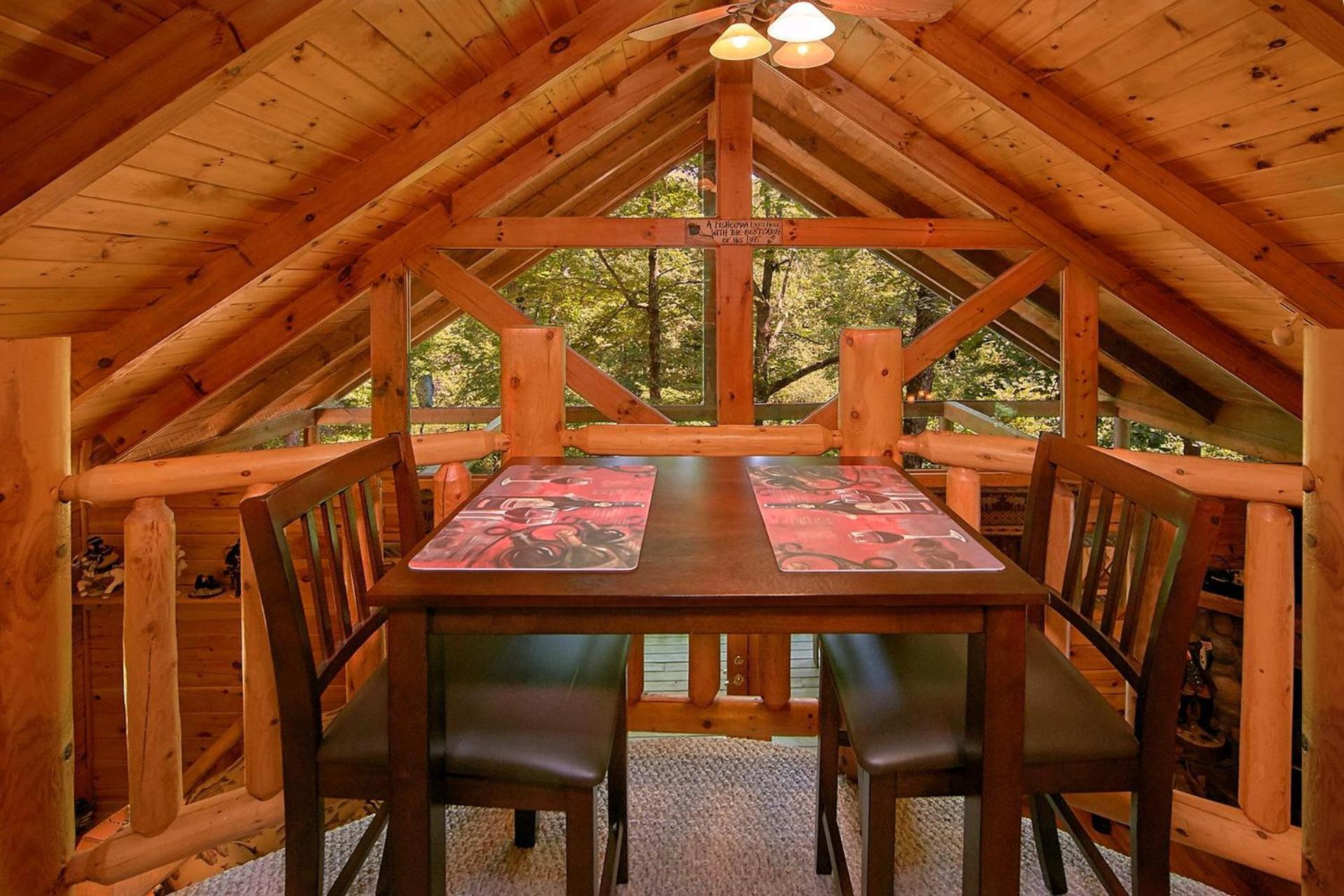 Browns Bear Den #235 Holiday home *