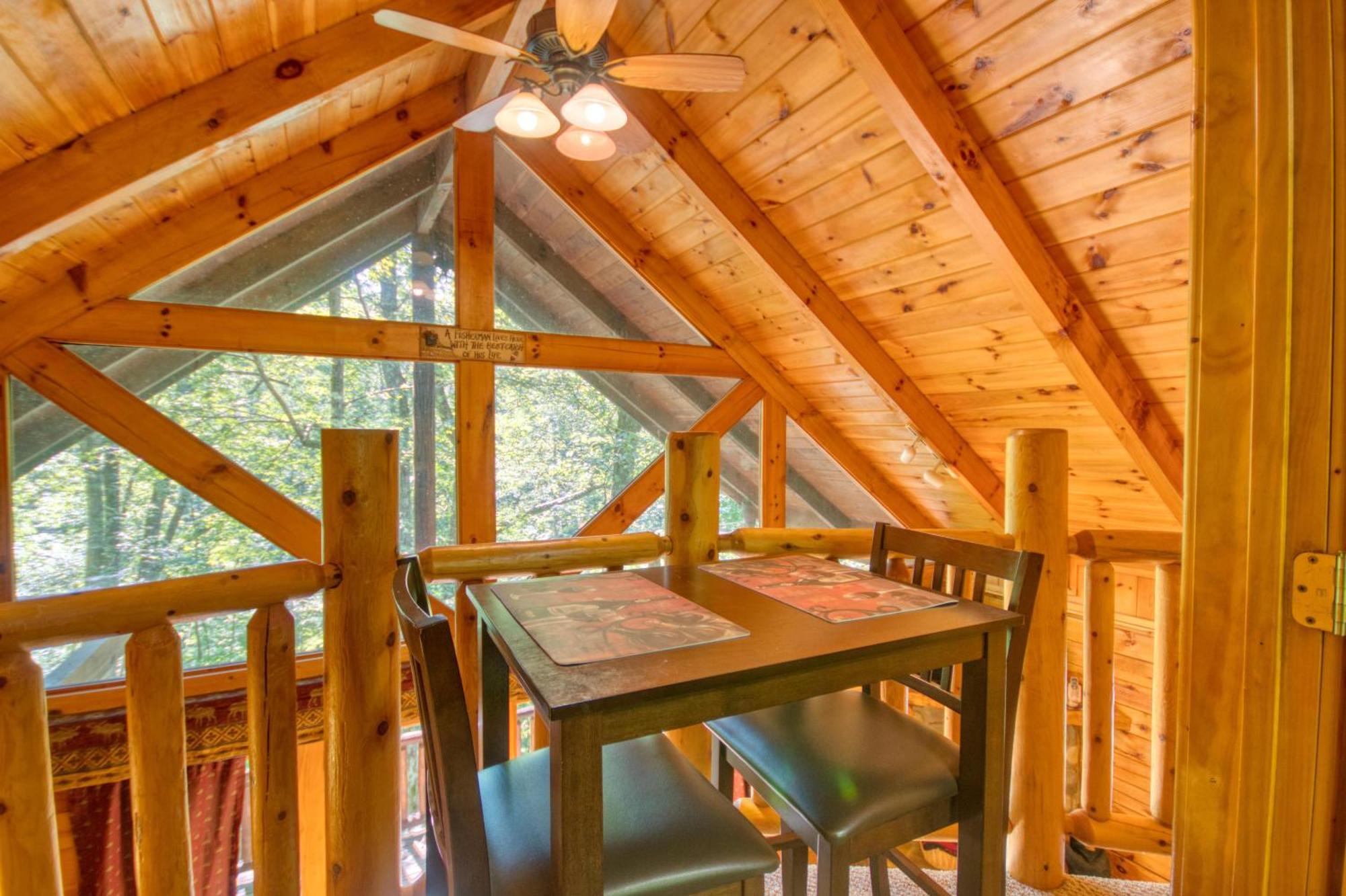 Holiday home Browns Bear Den #235