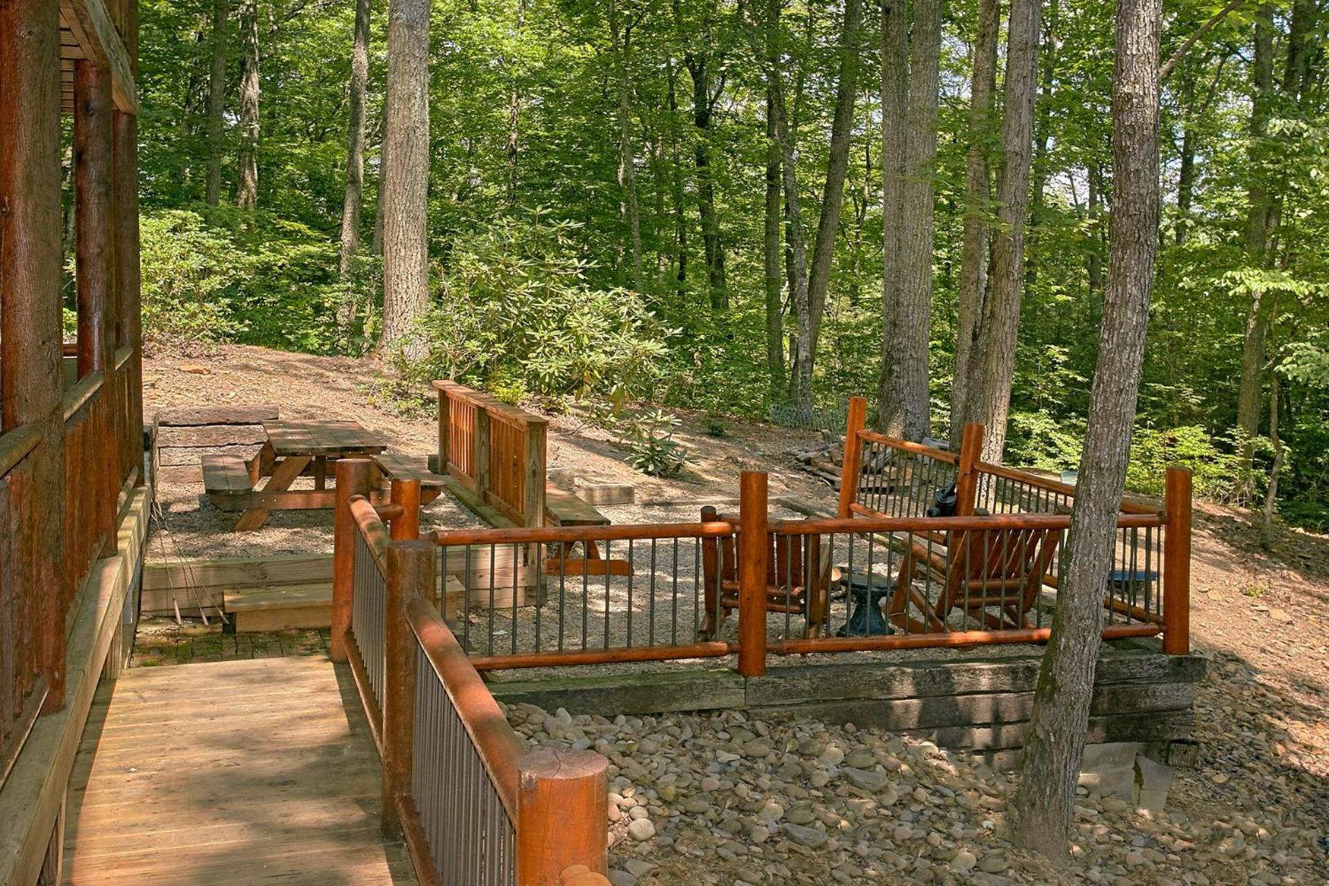 Browns Bear Den #235 Holiday home Gatlinburg