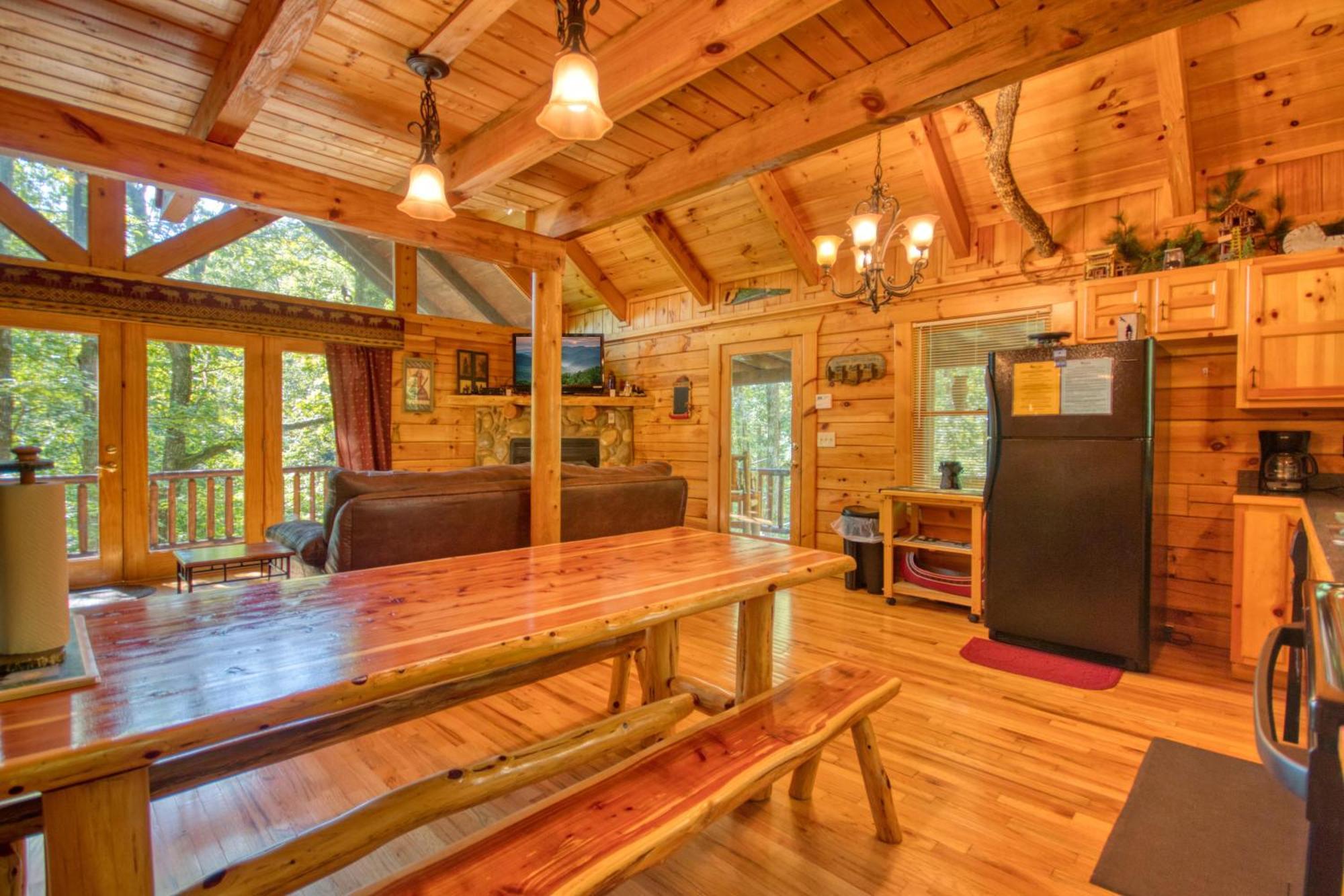 Browns Bear Den #235 Holiday home