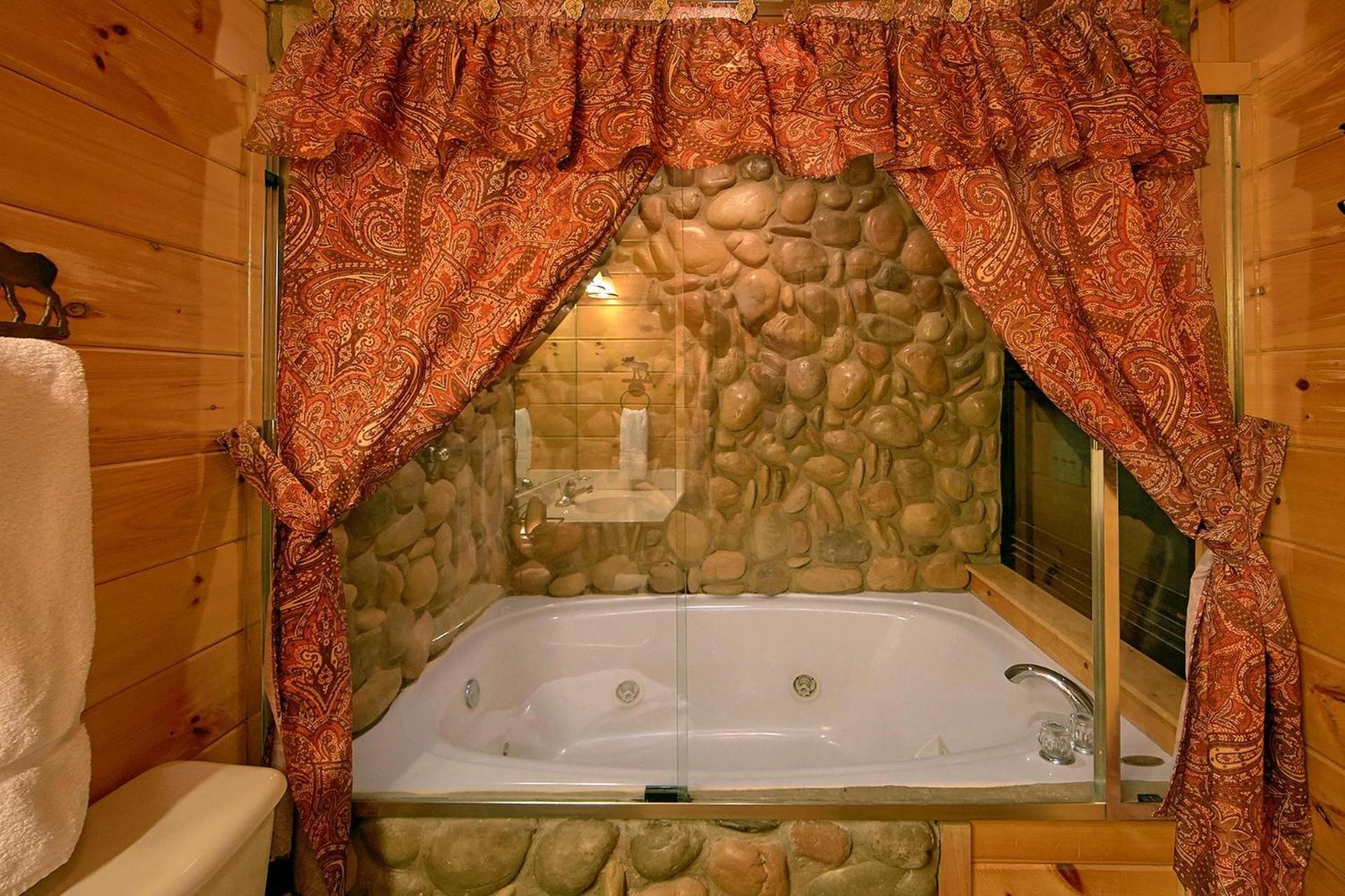 Holiday home Browns Bear Den #235