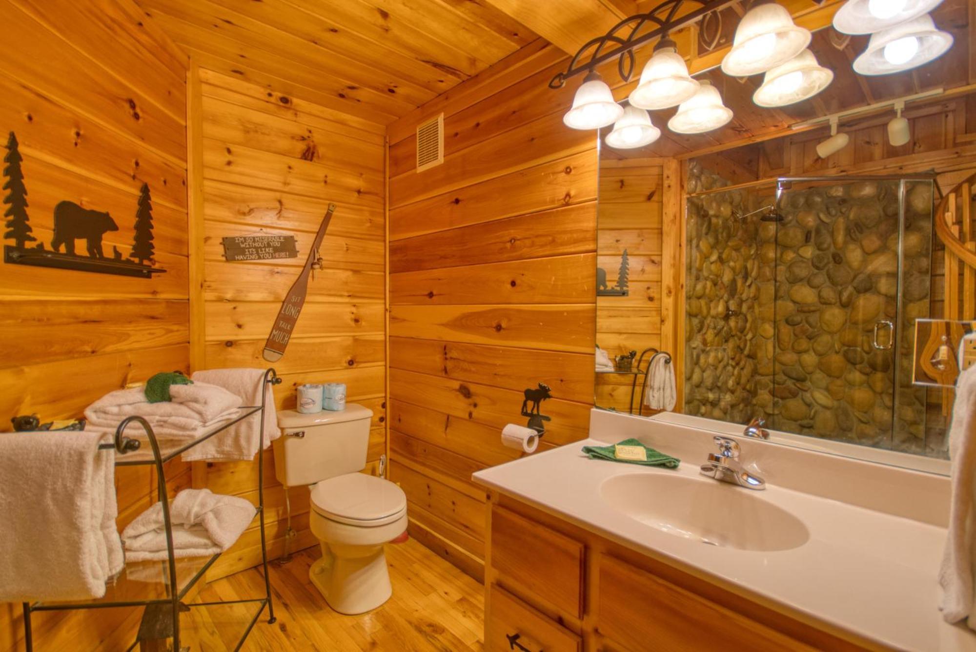 Holiday home Browns Bear Den #235 Gatlinburg