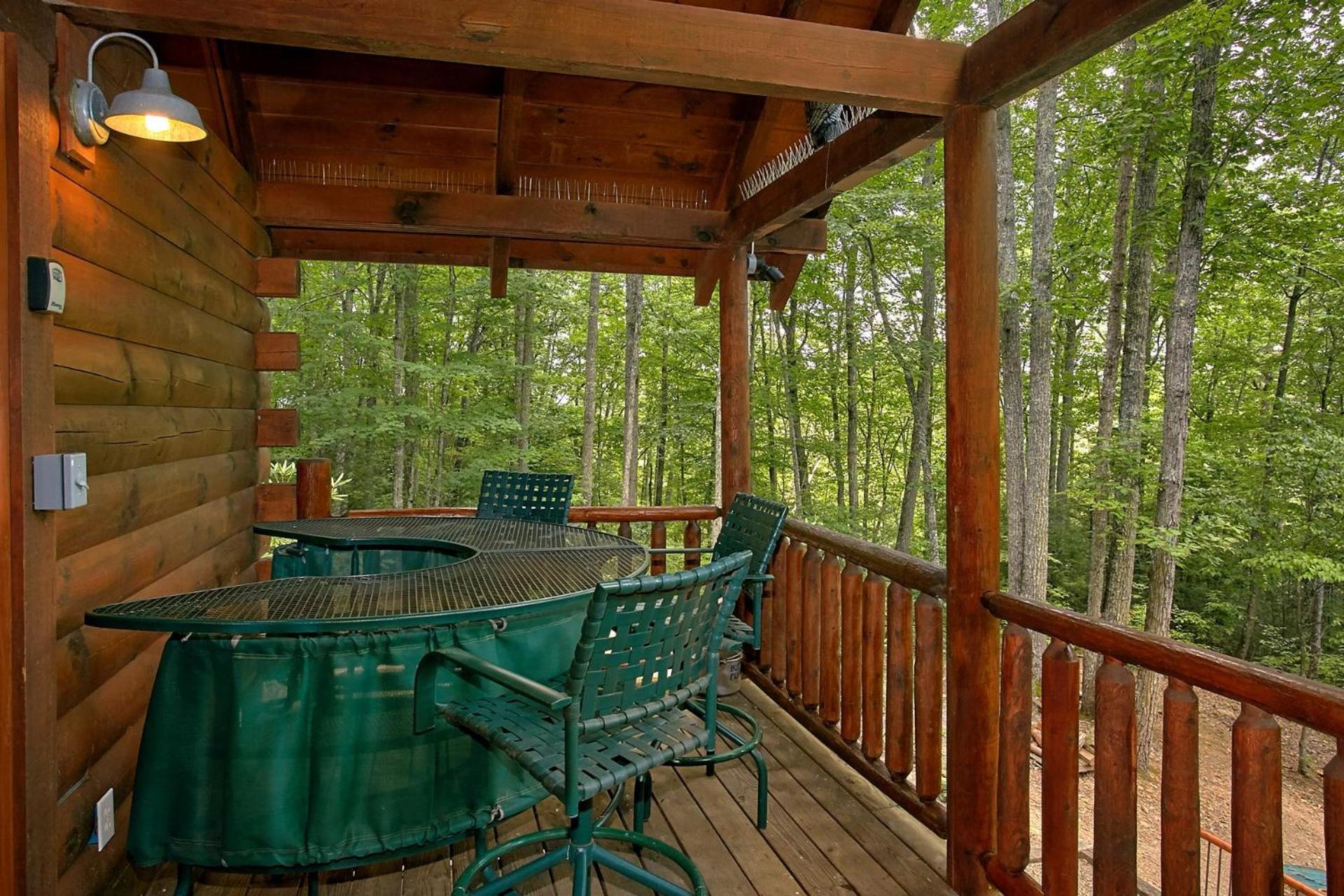 Browns Bear Den #235 Holiday home Gatlinburg